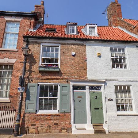 Villa 20 High Street Bridlington Exterior foto