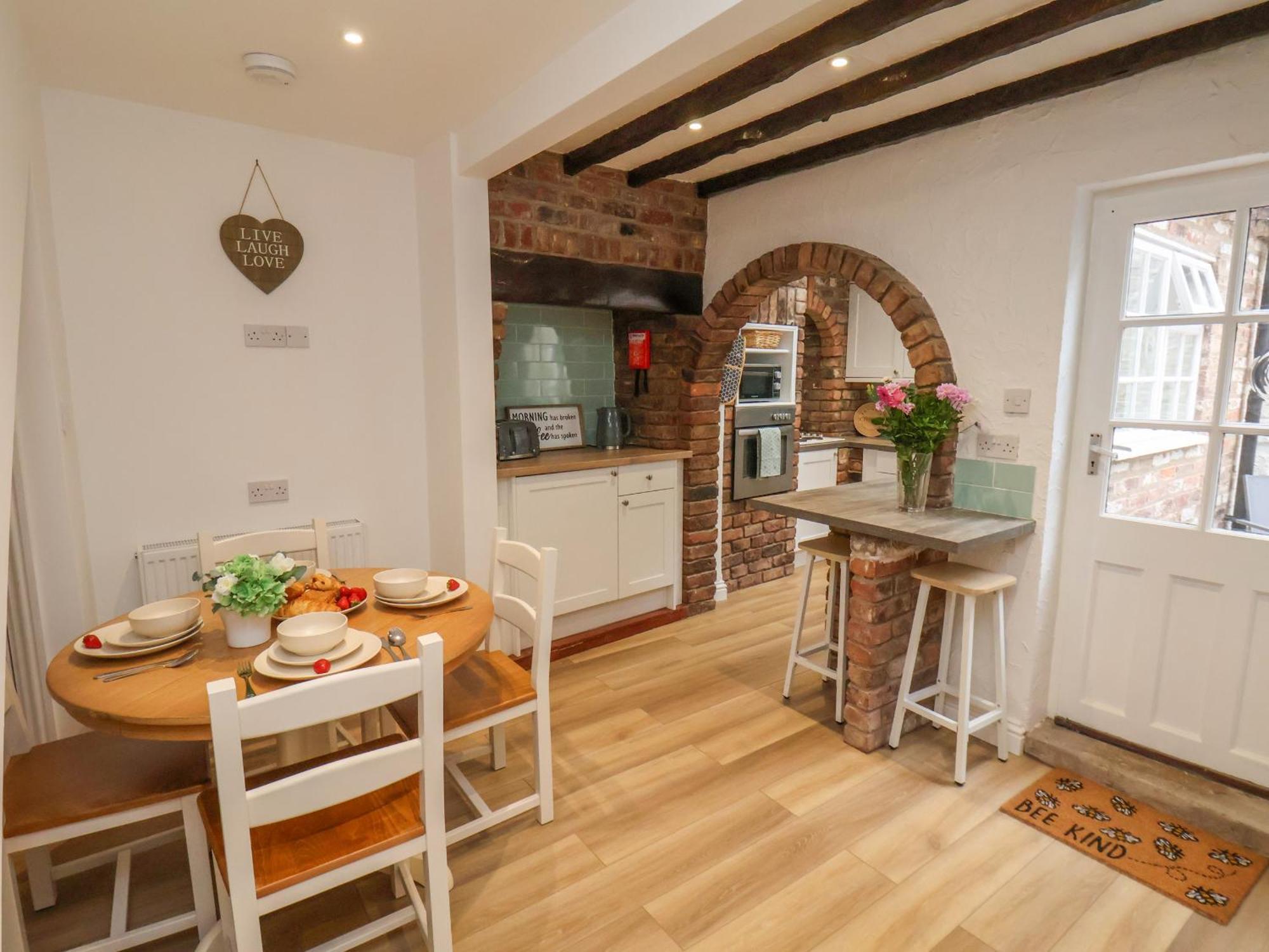 Villa 20 High Street Bridlington Exterior foto